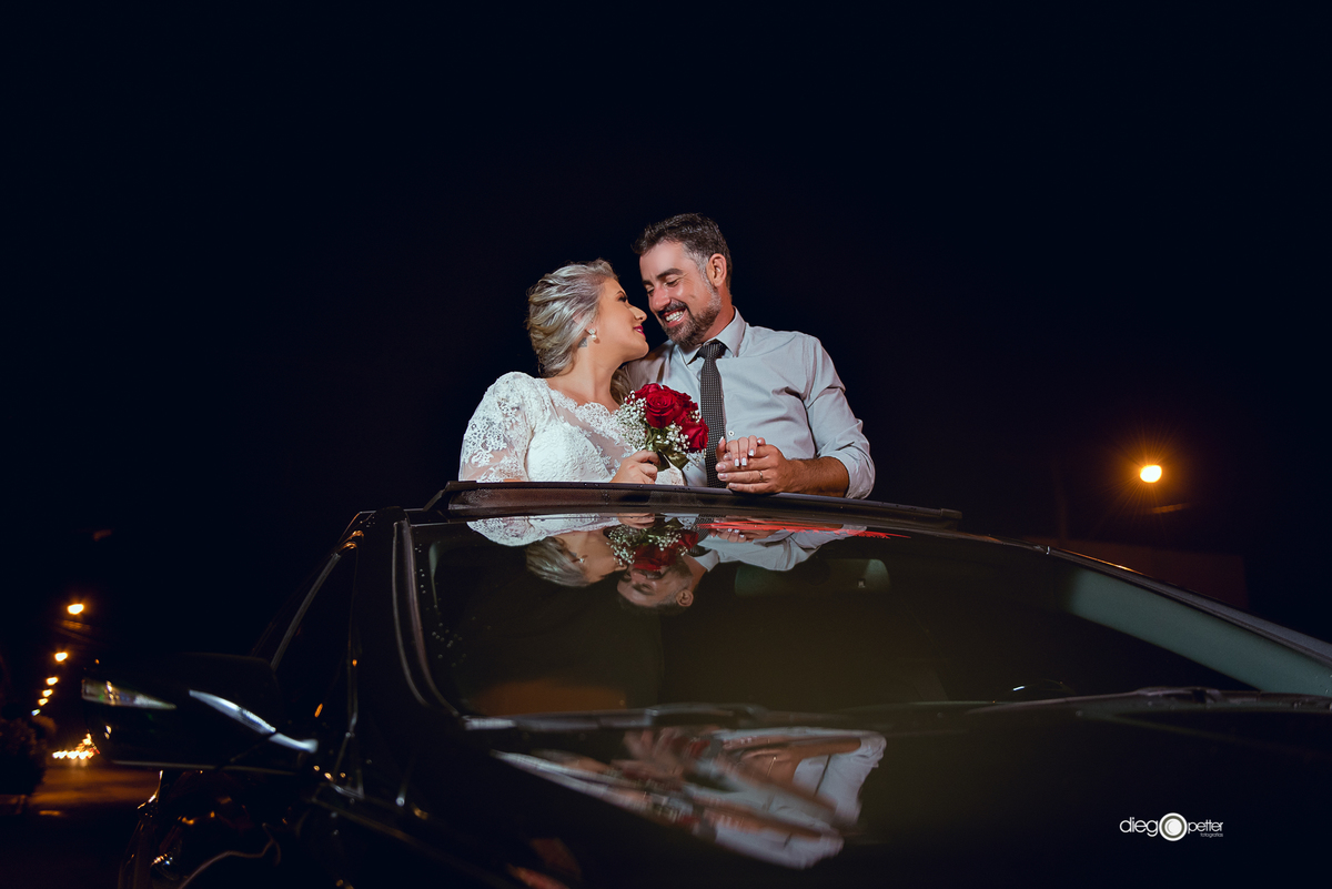 La Traviatta Soledade Casamento