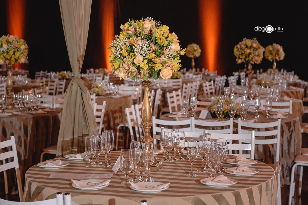 Formatura Jordana Faoro Teixeira Clube Comercial de Soledade