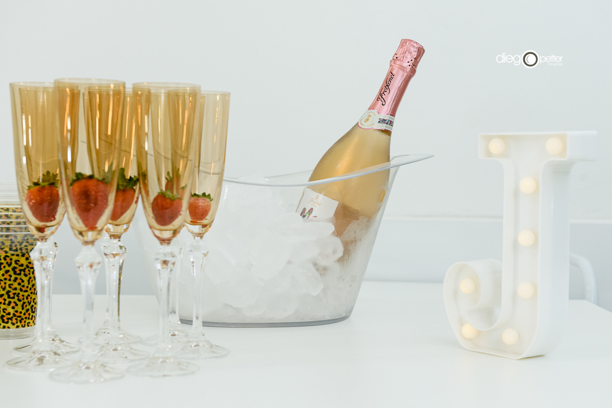 Making of Formatura Jordana Faoro Teixeira