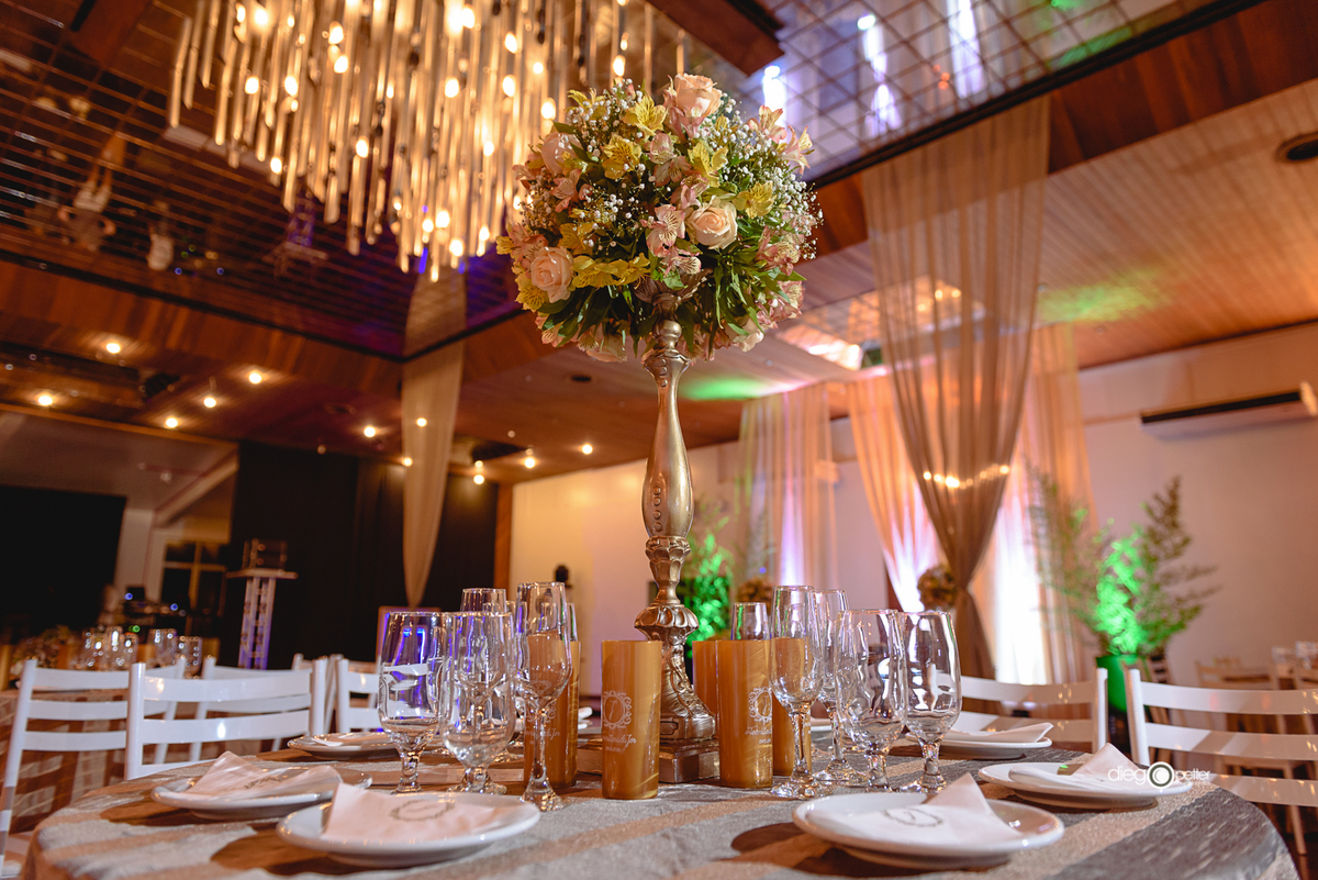 Formatura Jordana Faoro Teixeira Clube Comercial de Soledade