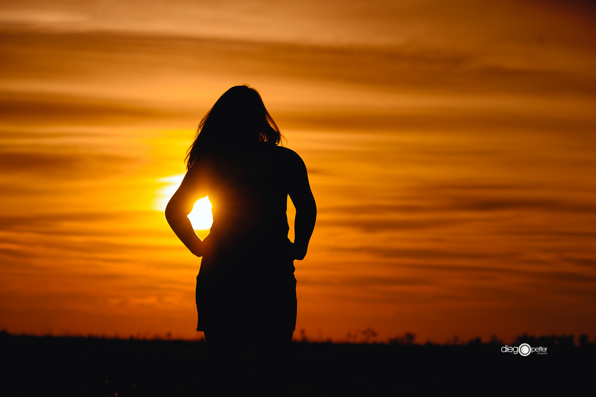 ensaio soledade feminino 15 anos