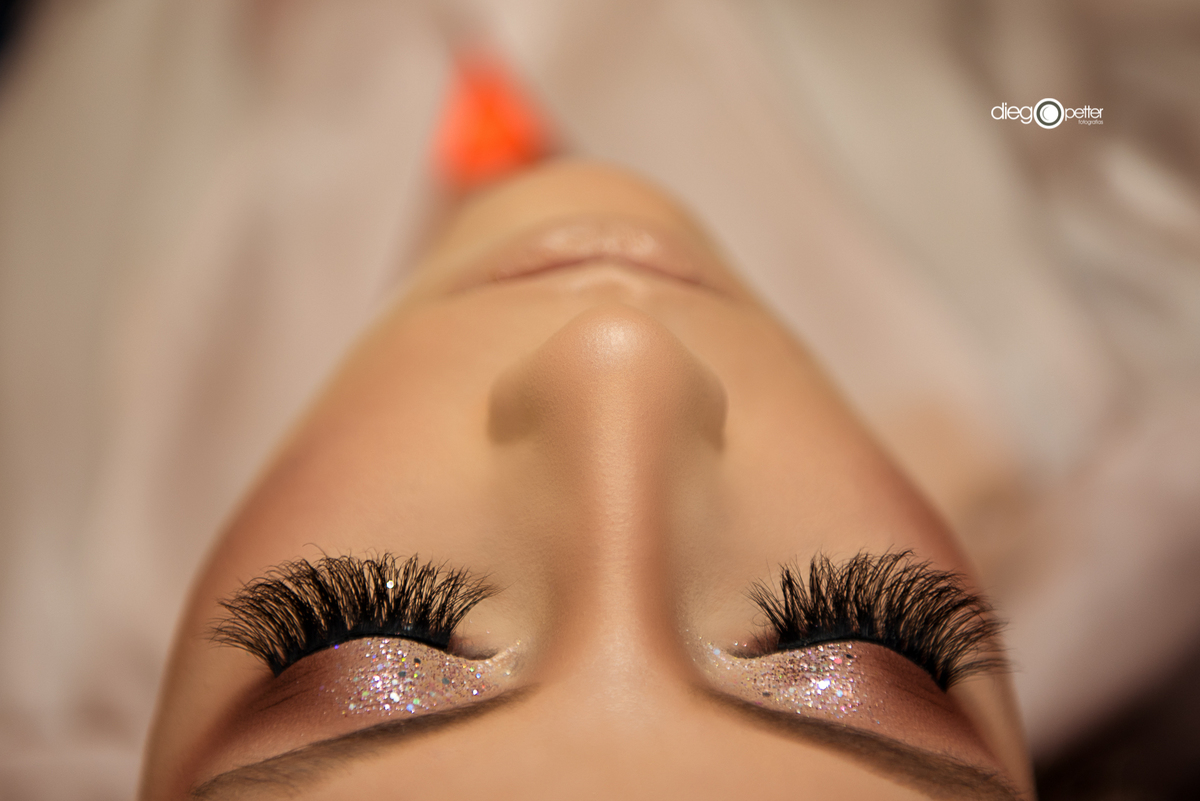 Making Of 15 anos Fernanda Centro Estético