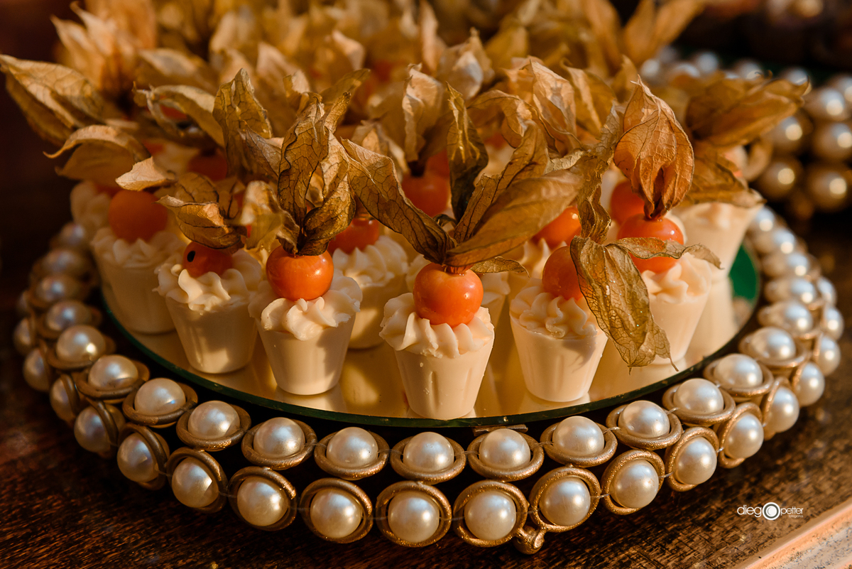 Decoração 15 anos mesa de doces