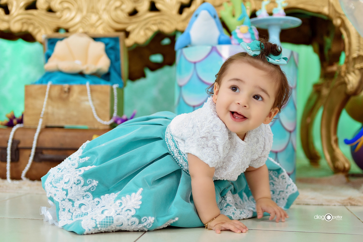 aniversário infantil