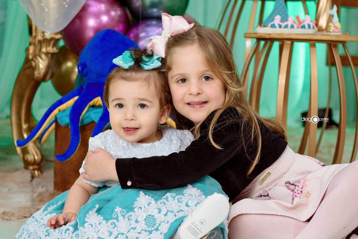 aniversário 1 aninho infantil