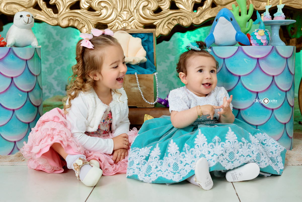 aniversário 1 aninho infantil