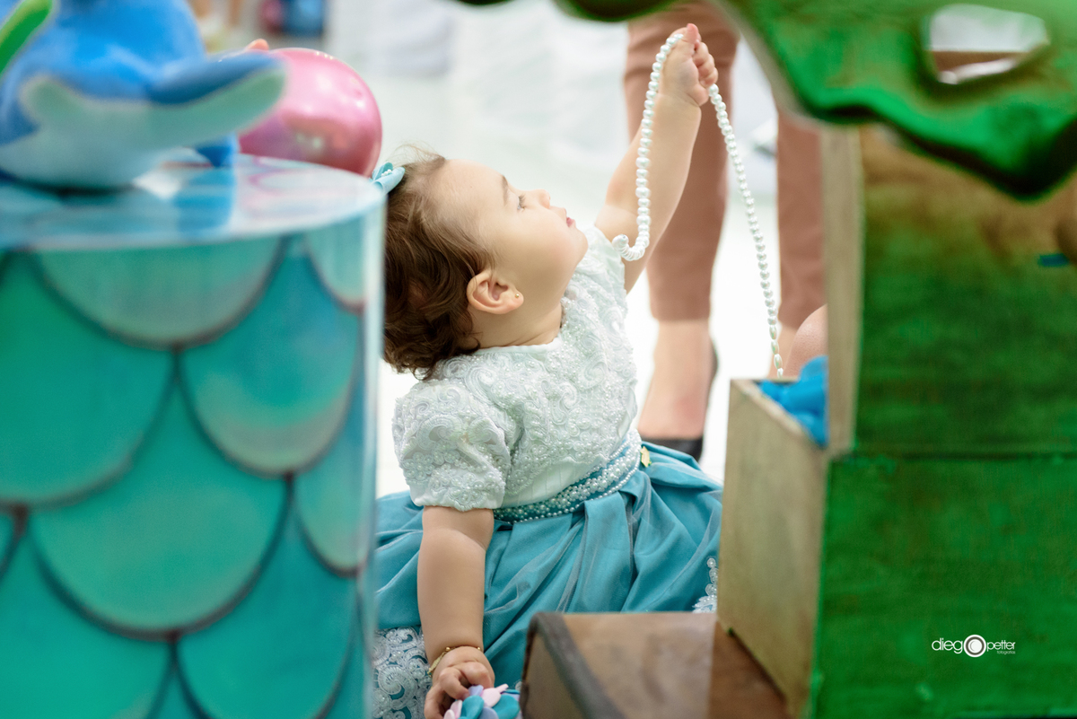 aniversário 1 aninho infantil