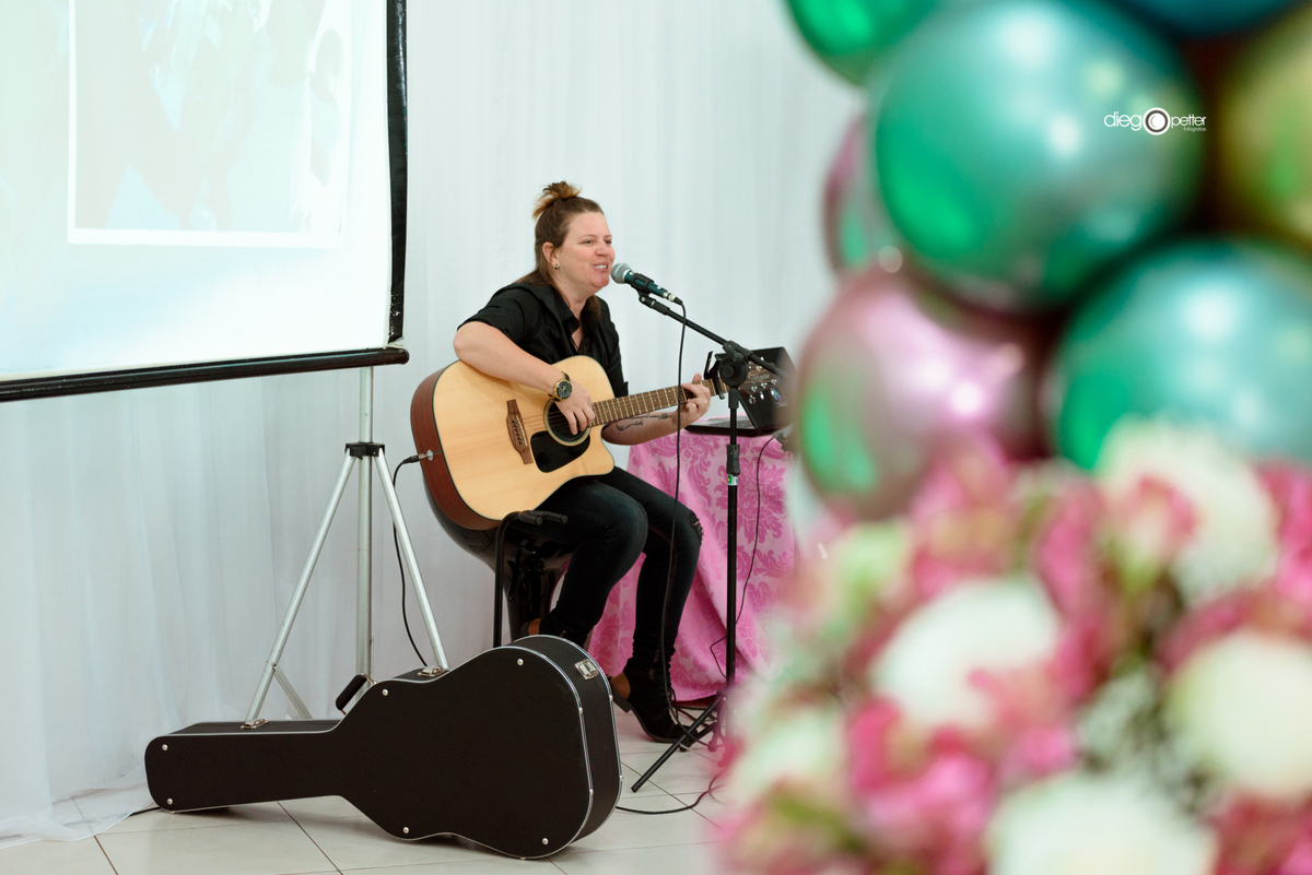aniversário 1 aninho infantil música