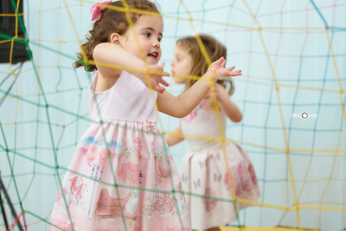 aniversário 1 aninho infantil convidados