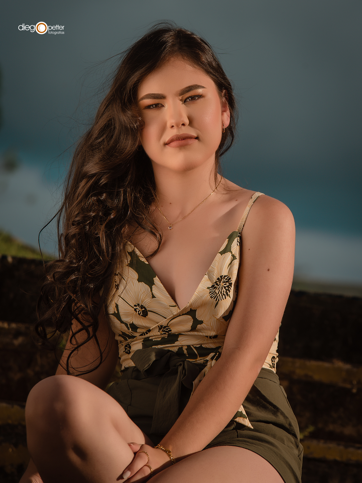 Ensaio externo 15 anos Soledade/RS