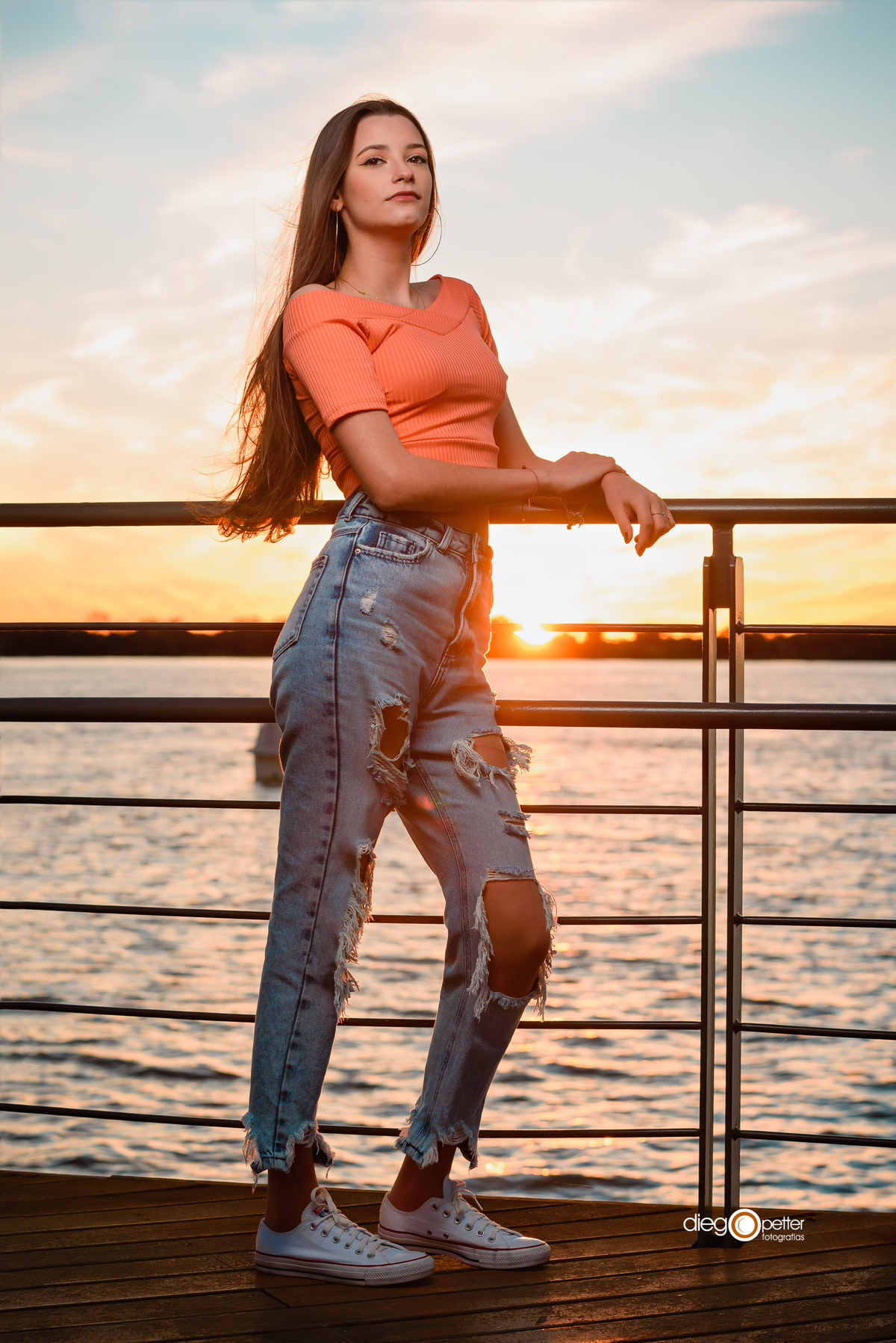 book ensaio fotográfico orla do guaíba cais embarcadero por do sol porto alegre