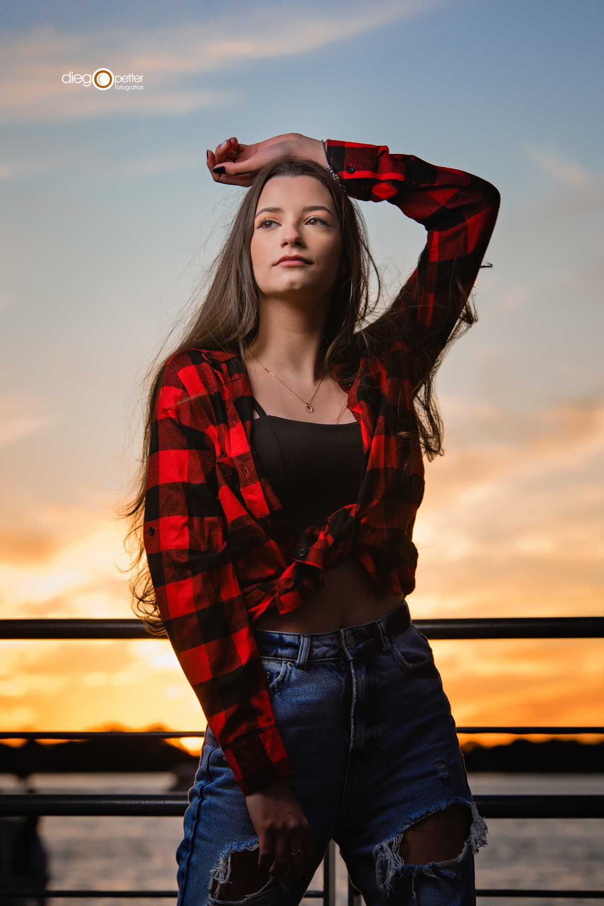 book ensaio fotográfico orla do guaíba cais embarcadero por do sol porto alegre