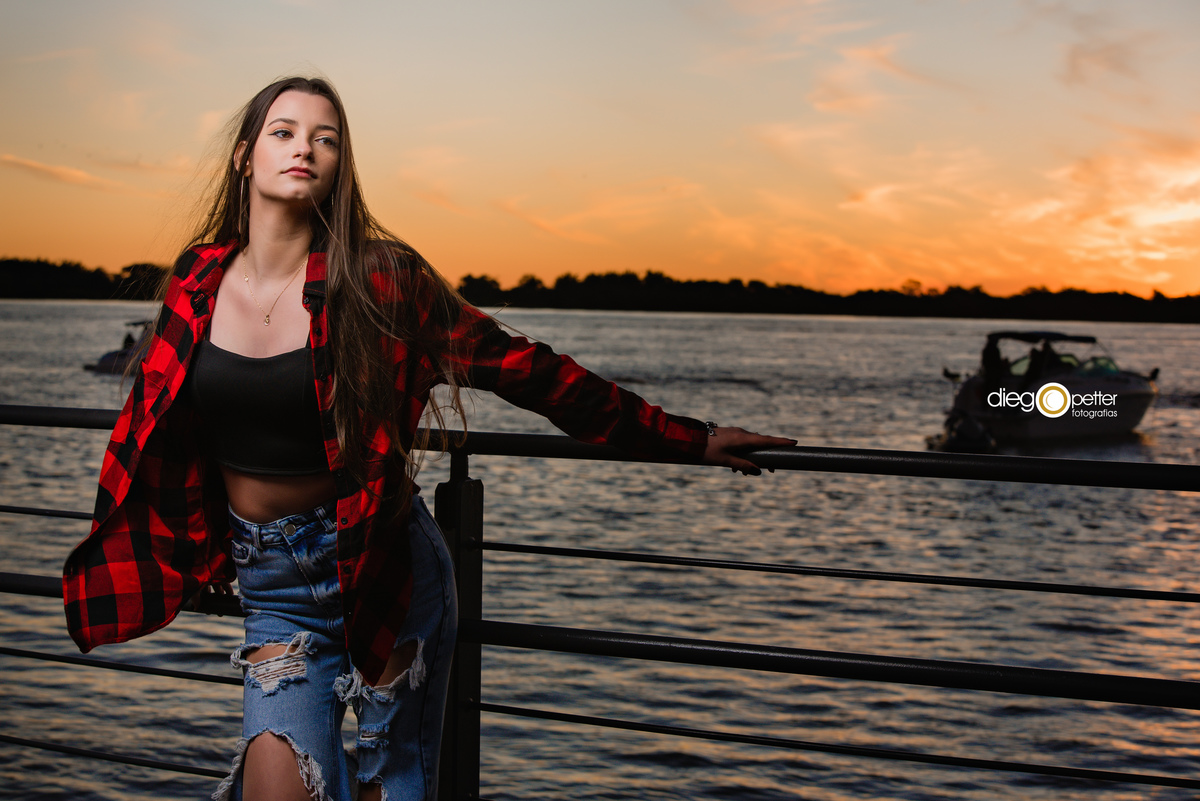 book ensaio fotográfico orla do guaíba cais embarcadero por do sol porto alegre