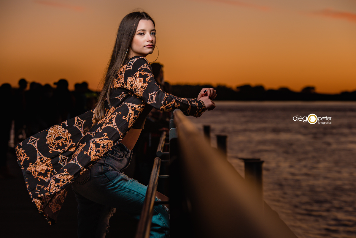 book ensaio fotográfico orla do guaíba cais embarcadero por do sol porto alegre