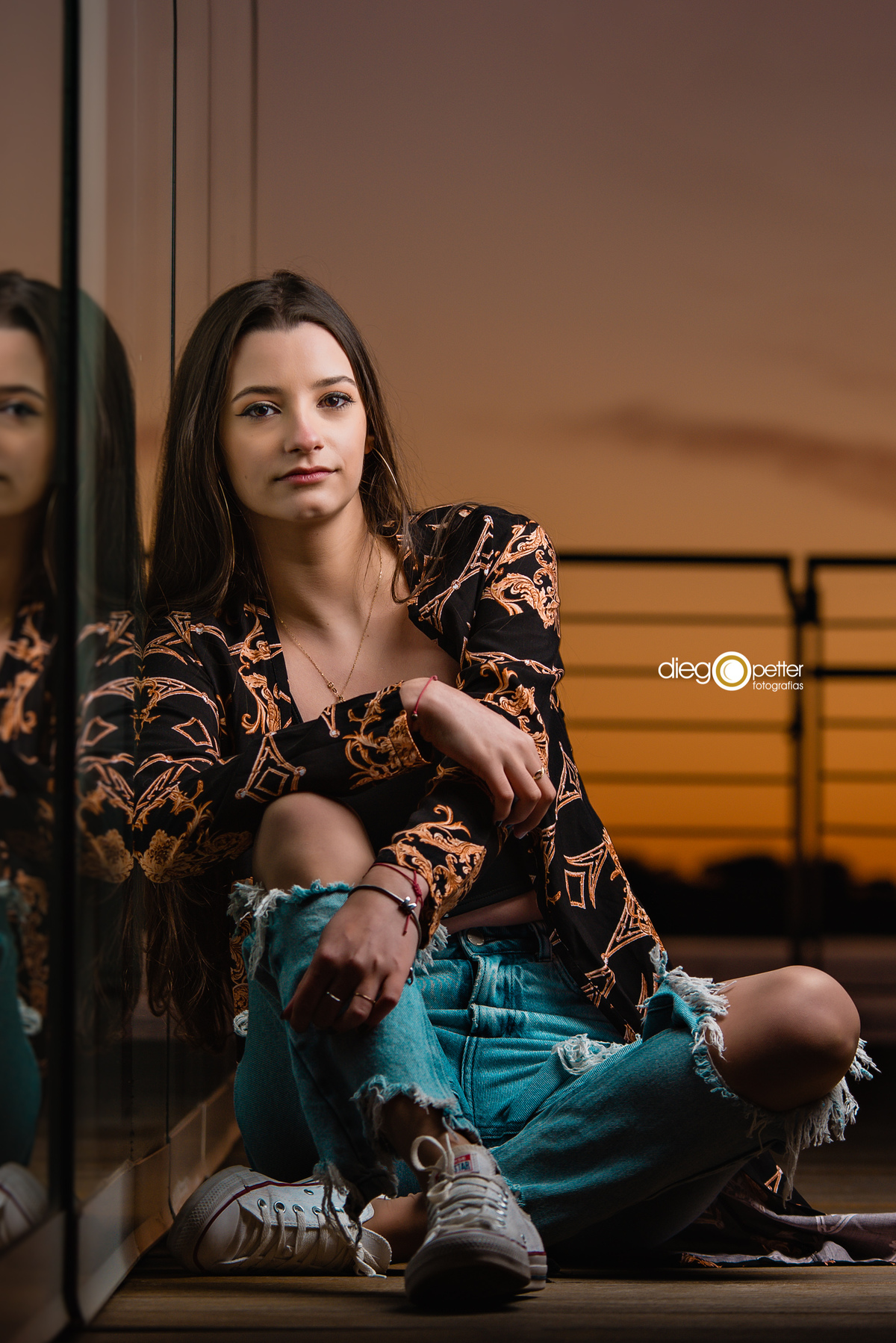 book ensaio fotográfico orla do guaíba cais embarcadero por do sol porto alegre