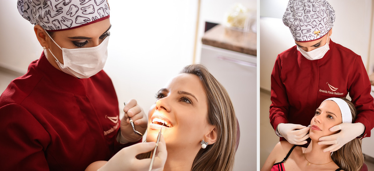 Atendimento Amanda Baldissera