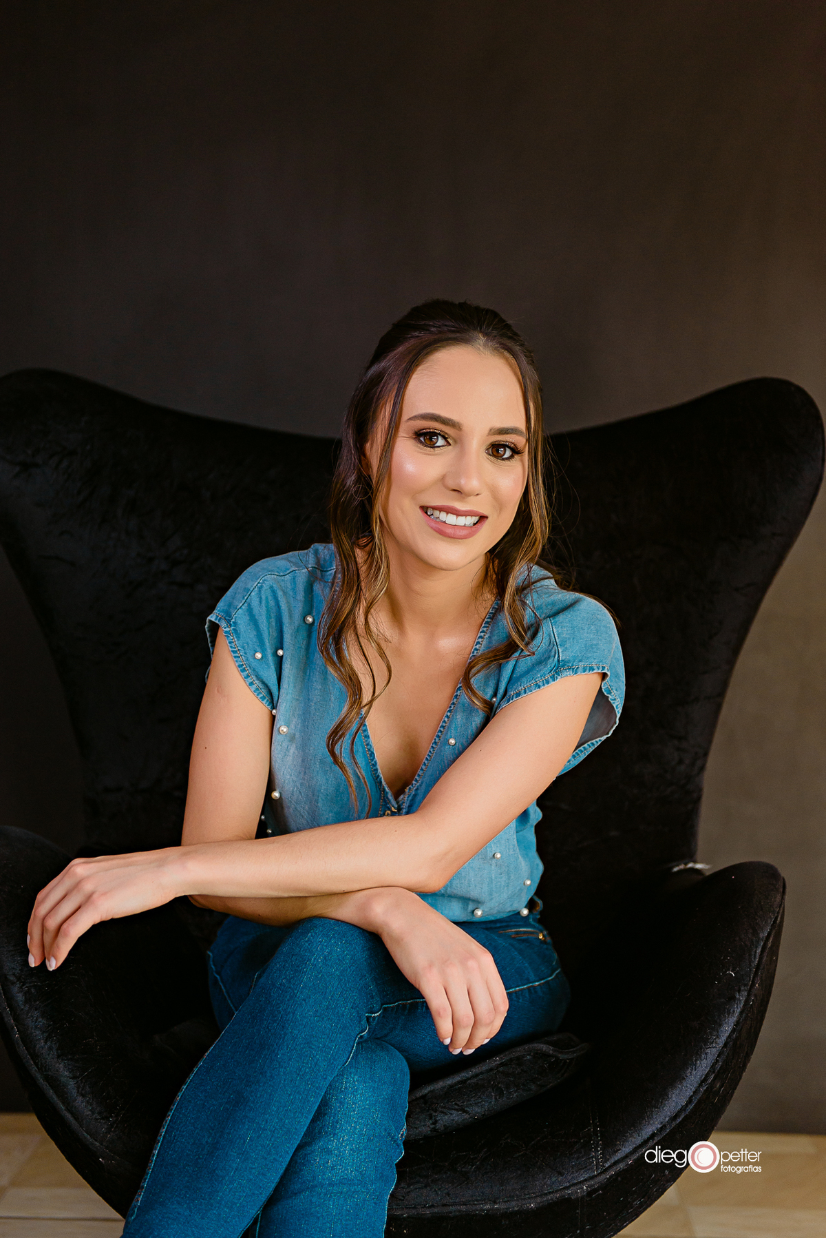 Making of formatura arvorezinha Luxor Centro Estético