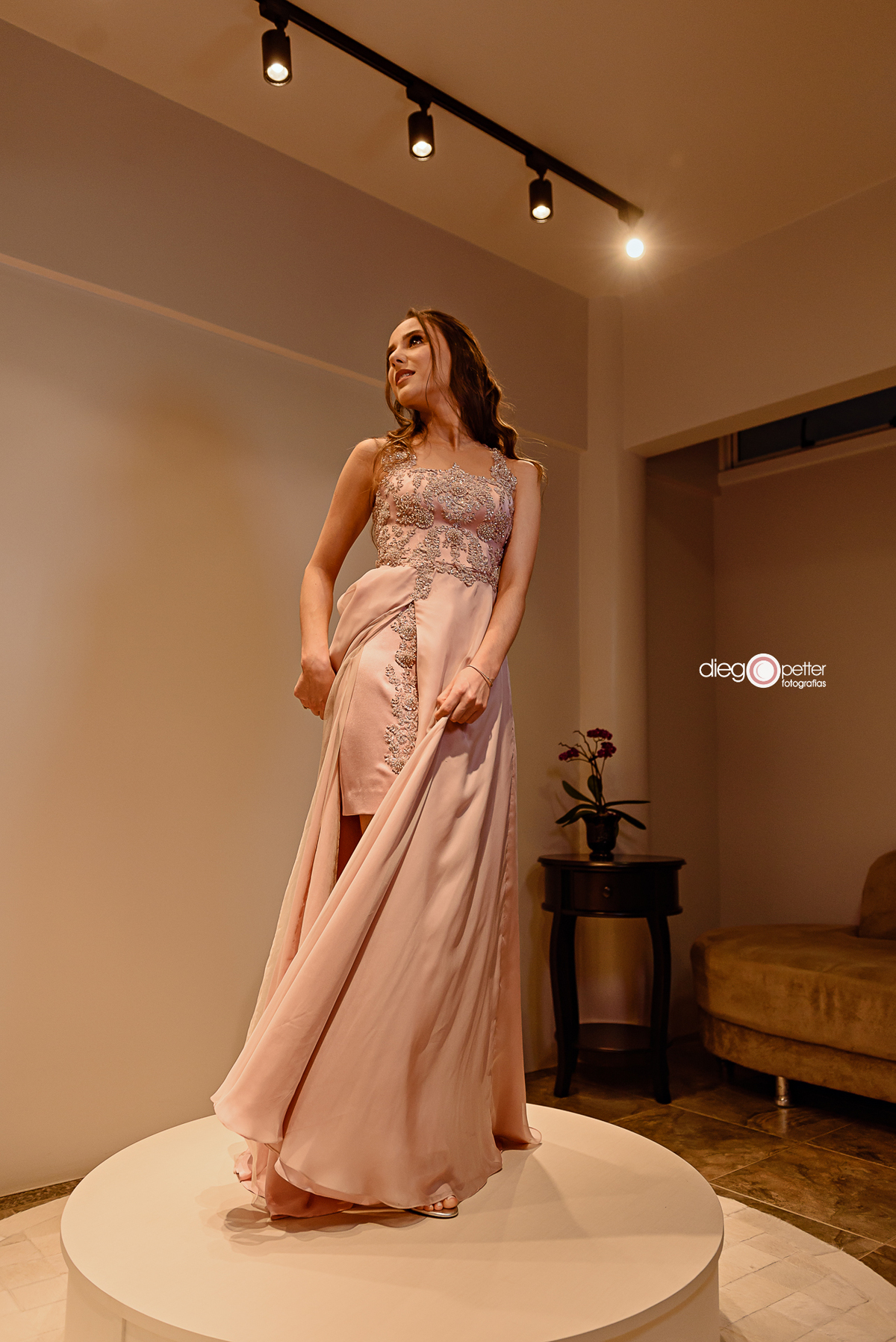 Making of vestido formatura Ateliê Liz Sangaletti Alta Costura