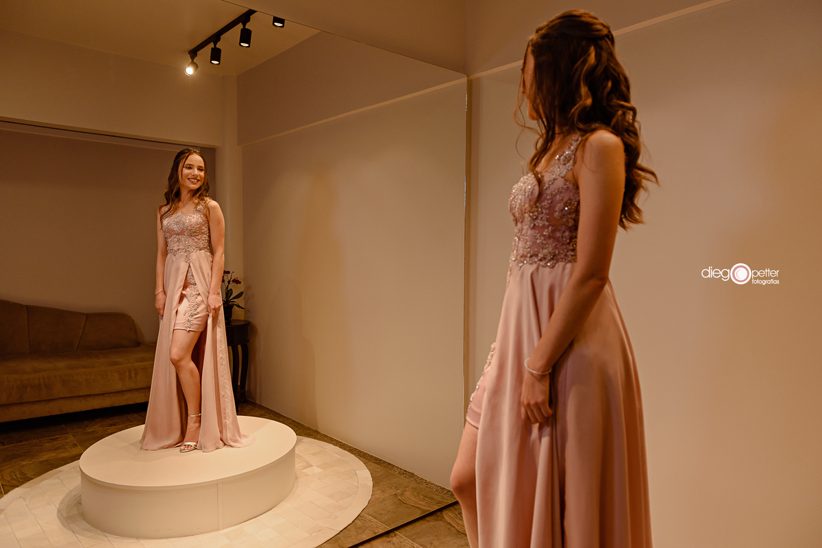 Making of vestido formatura Ateliê Liz Sangaletti Alta Costura