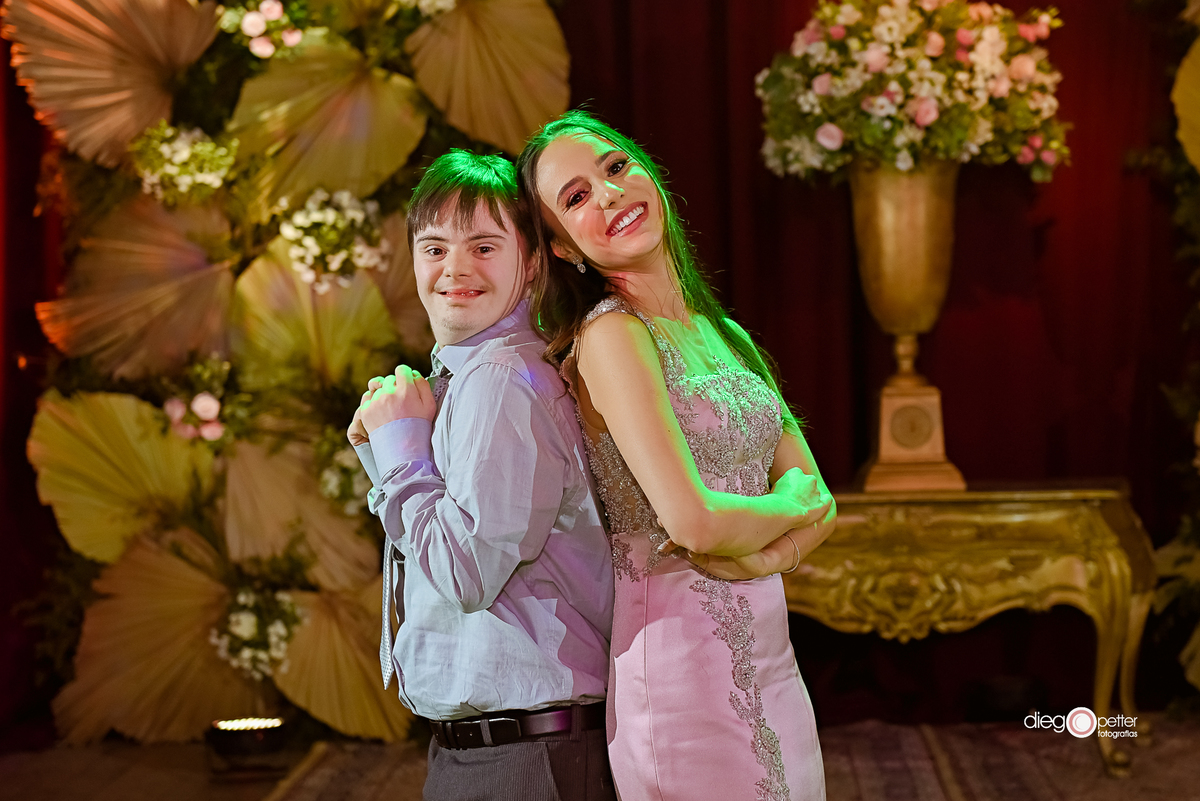 Dança Formatura Bibiana Engenharia Mecânica CTG Jango Borges Arvorezinha