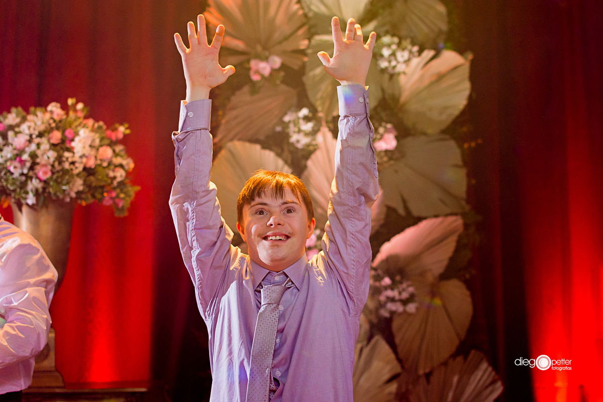 Aniversário irmão Bibiana Formatura Engenharia Mecânica CTG Jango Borges Arvorezinha