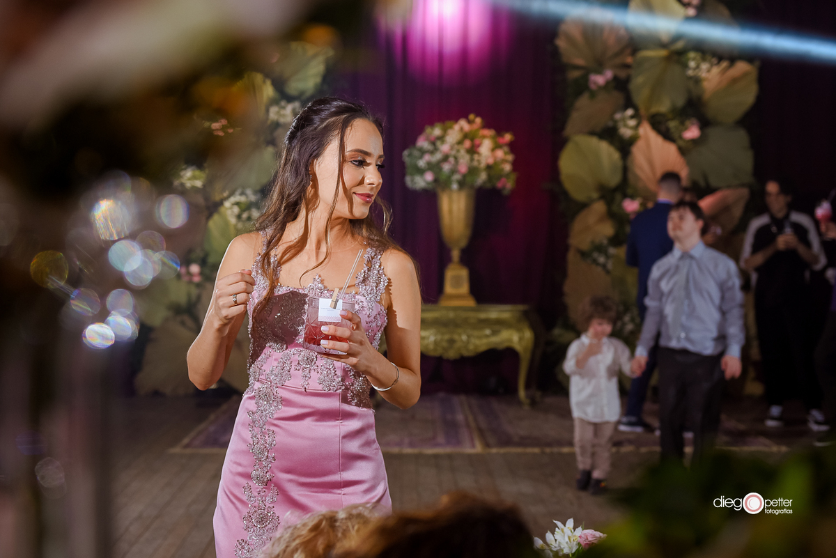 Festa Formatura Bibiana Engenharia Mecânica CTG Jango Borges Arvorezinha