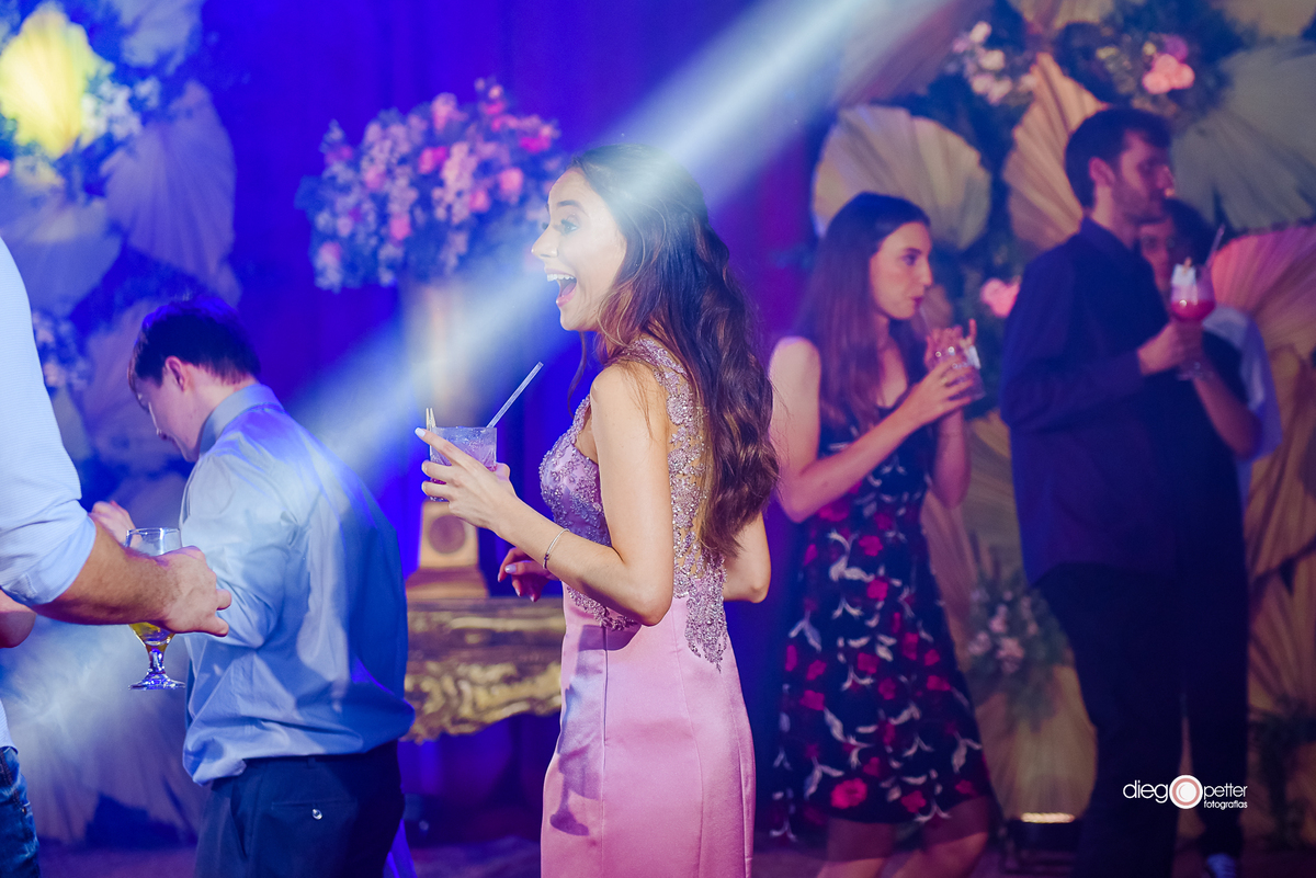 Festa Formatura Bibiana Engenharia Mecânica CTG Jango Borges Arvorezinha