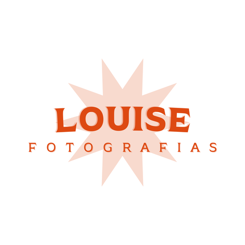 Logotipo de Louise Fotografias