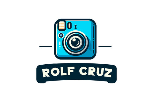 Logotipo de Rolf Cruz