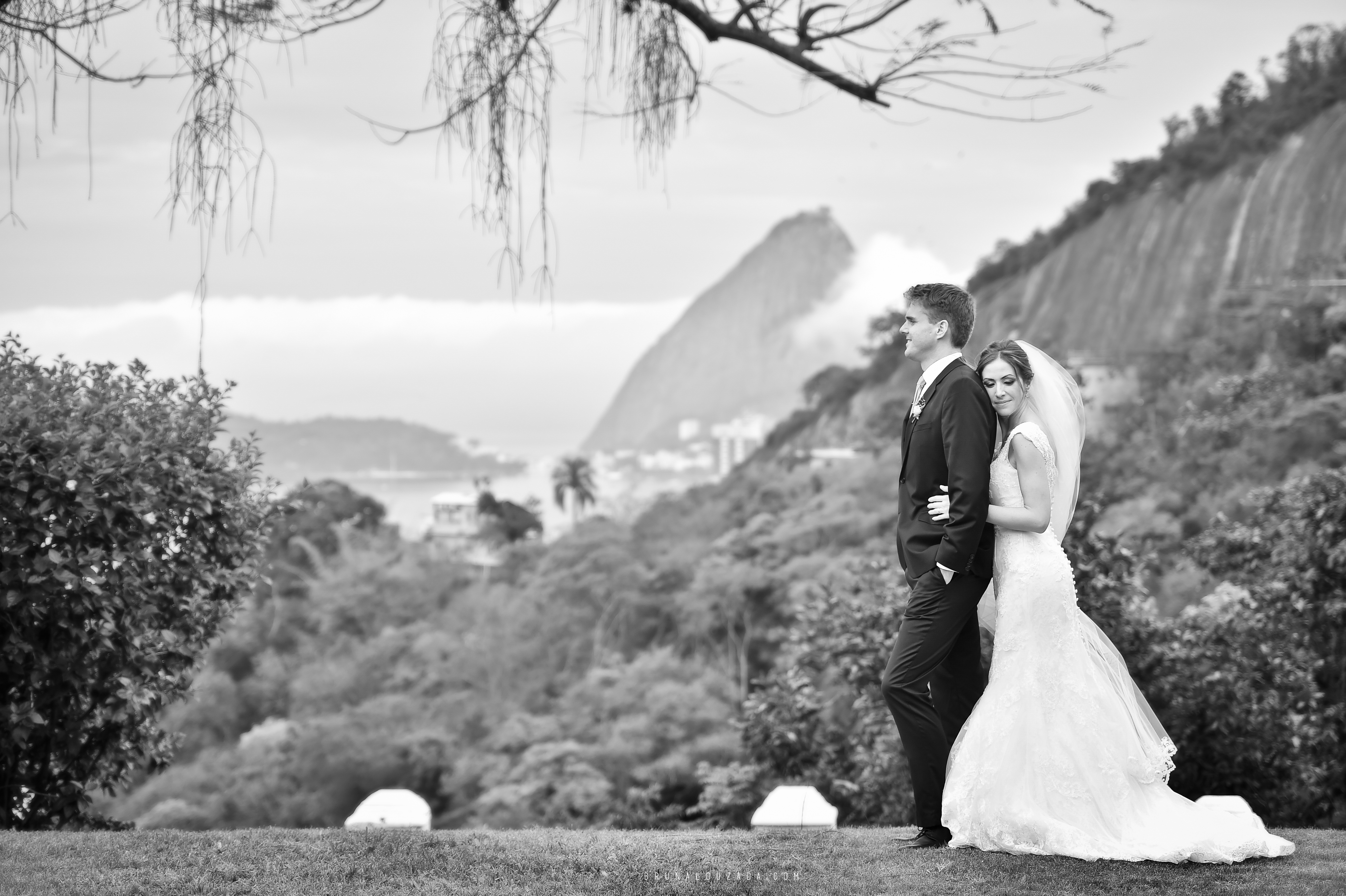 Contate Bruna Louzada | Fotografia de casamentos Rio de Janeiro - RJ