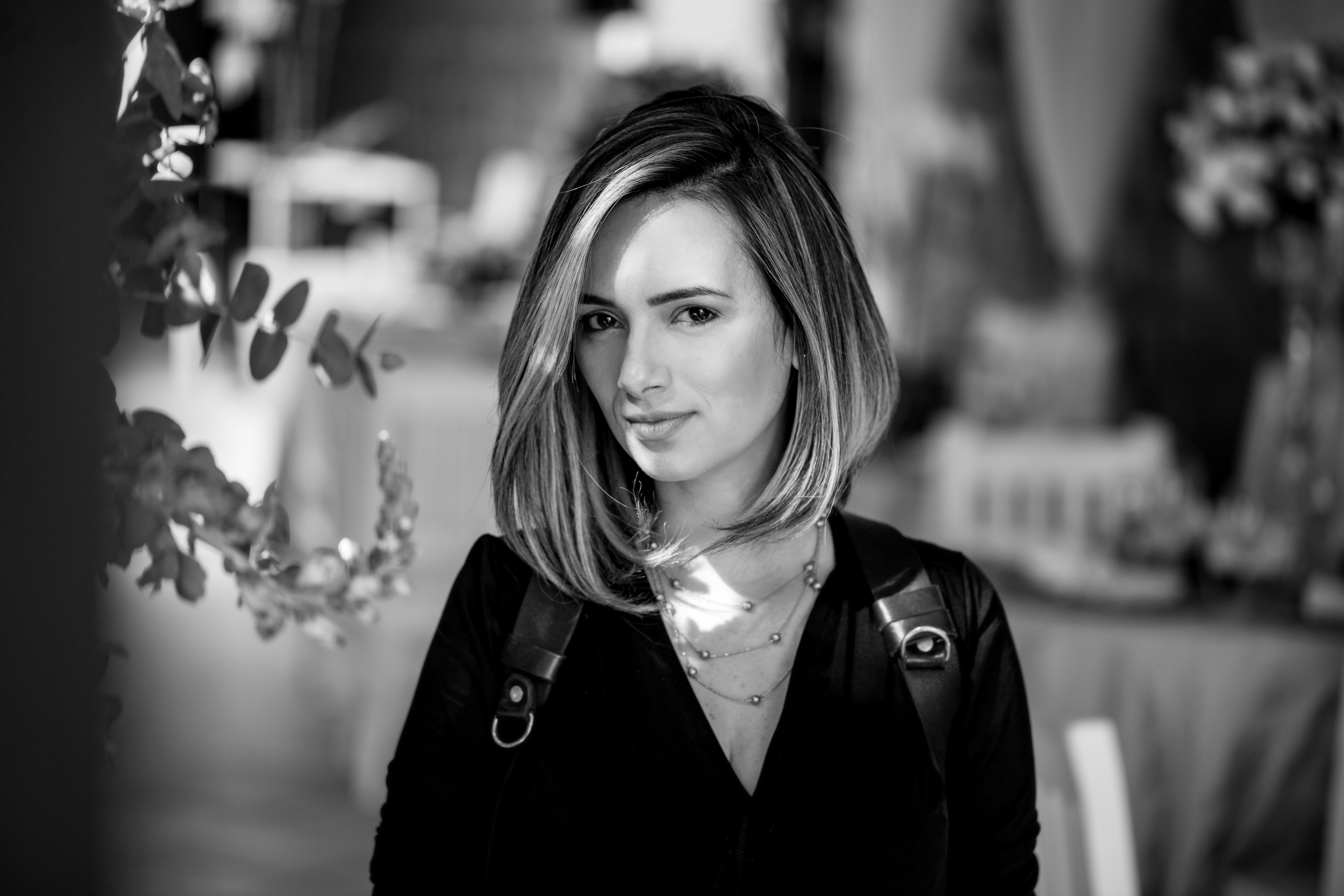 Sobre Bruna Louzada | Fotografia de casamentos Rio de Janeiro - RJ