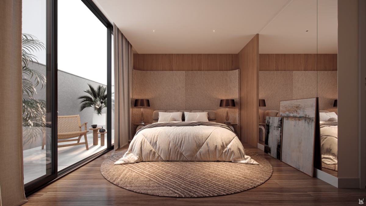 Praia Brava - SC ARTriangulare Alto padrão construtora incorporadora