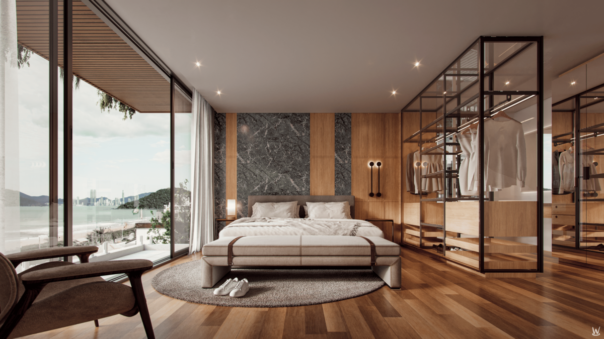 Praia Brava - SC ARTriangulare Alto padrão construtora incorporadora