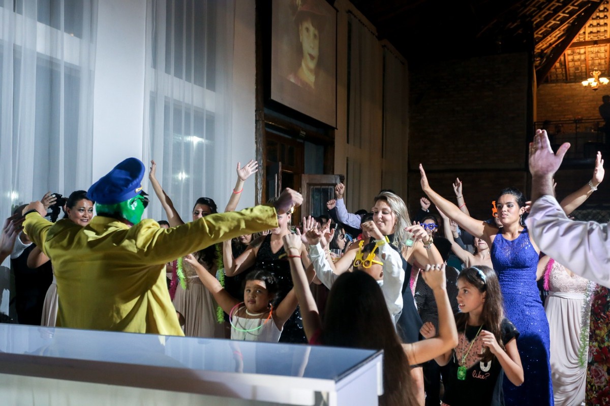 Casarão La VillaCasarão La Villa