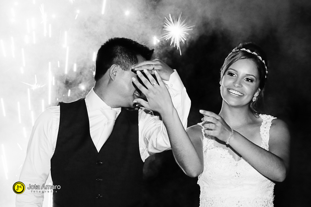 Casamento na Casa da Árvore