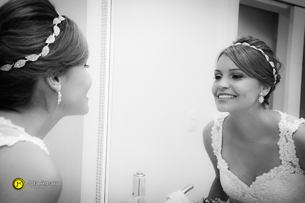 Casamento na Casa da Árvore