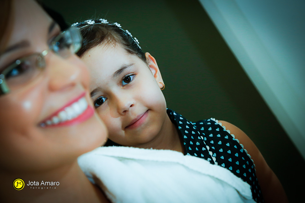 Casamento na Casa da Árvore