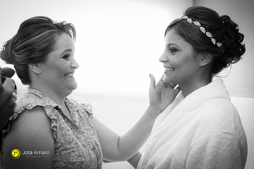 Casamento na Casa da Árvore