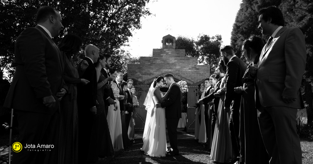 Casamento Ordem 1ª do Carmo/Sítio Sonho Meu