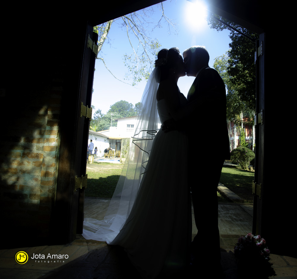 Casamento Ordem 1ª do Carmo/Sítio Sonho Meu