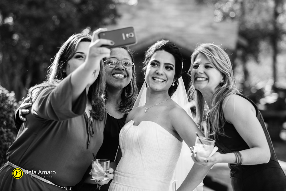 Casamento Ordem 1ª do Carmo/Sítio Sonho Meu