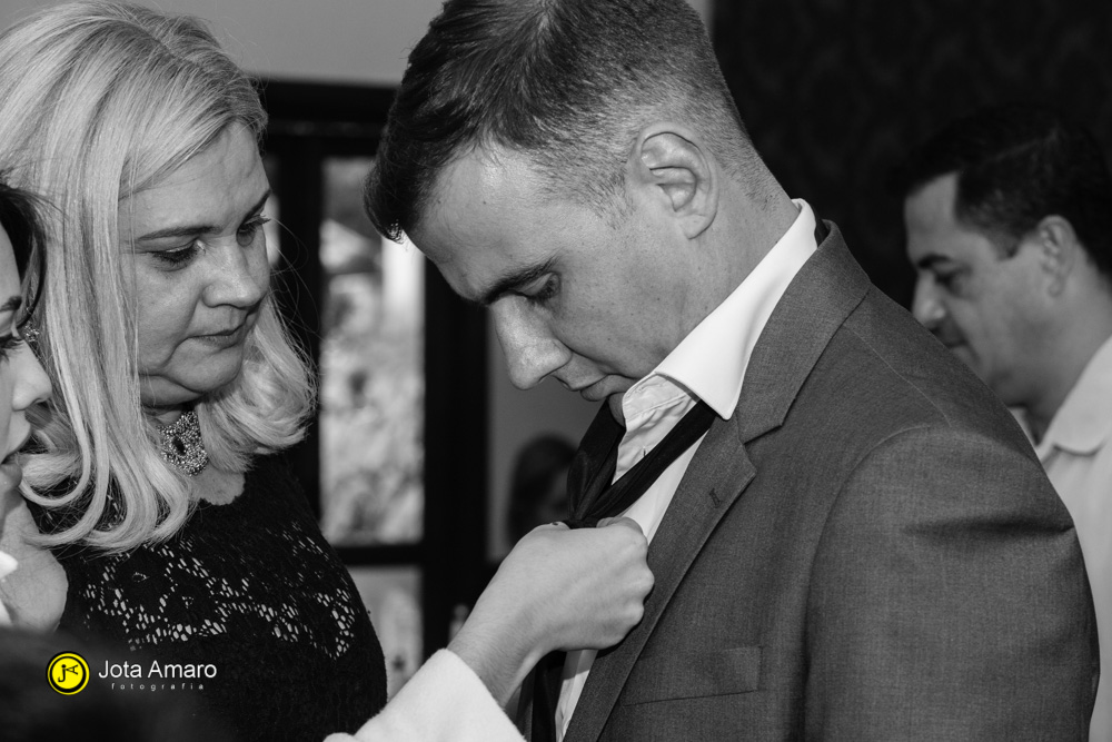 Casamento Ordem 1ª do Carmo/Sítio Sonho Meu