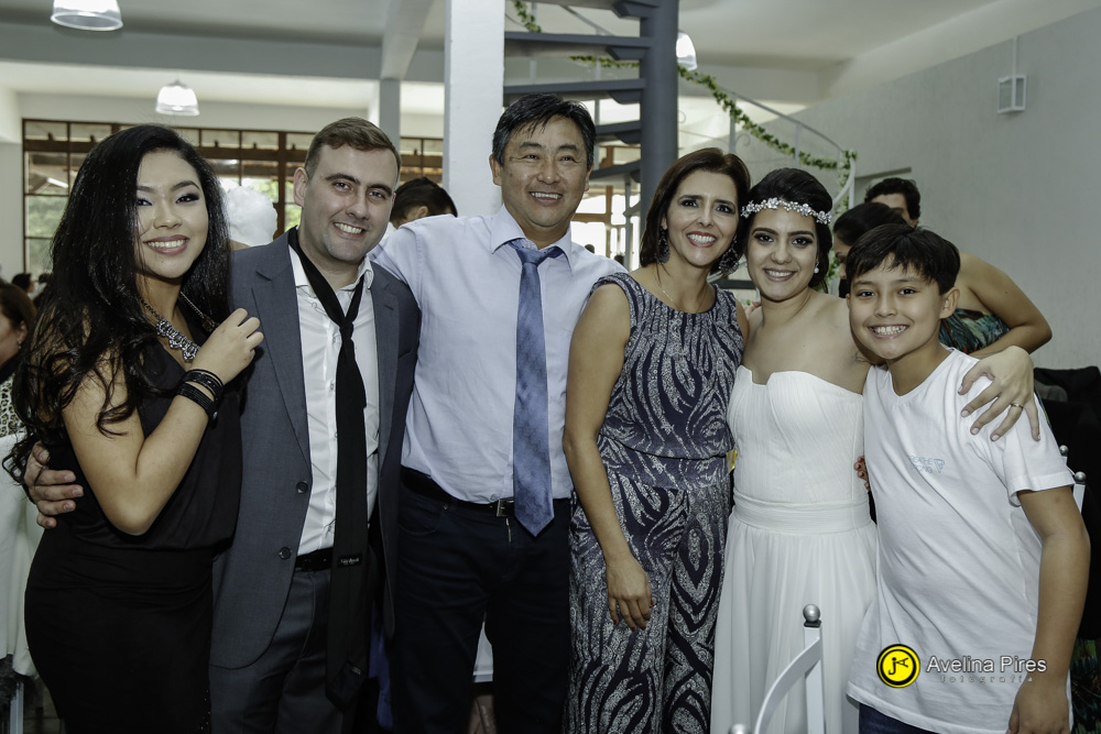 Casamento Ordem 1ª do Carmo/Sítio Sonho Meu
