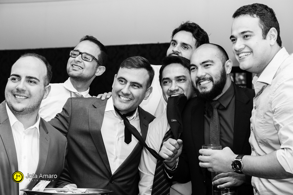 Casamento Ordem 1ª do Carmo/Sítio Sonho Meu