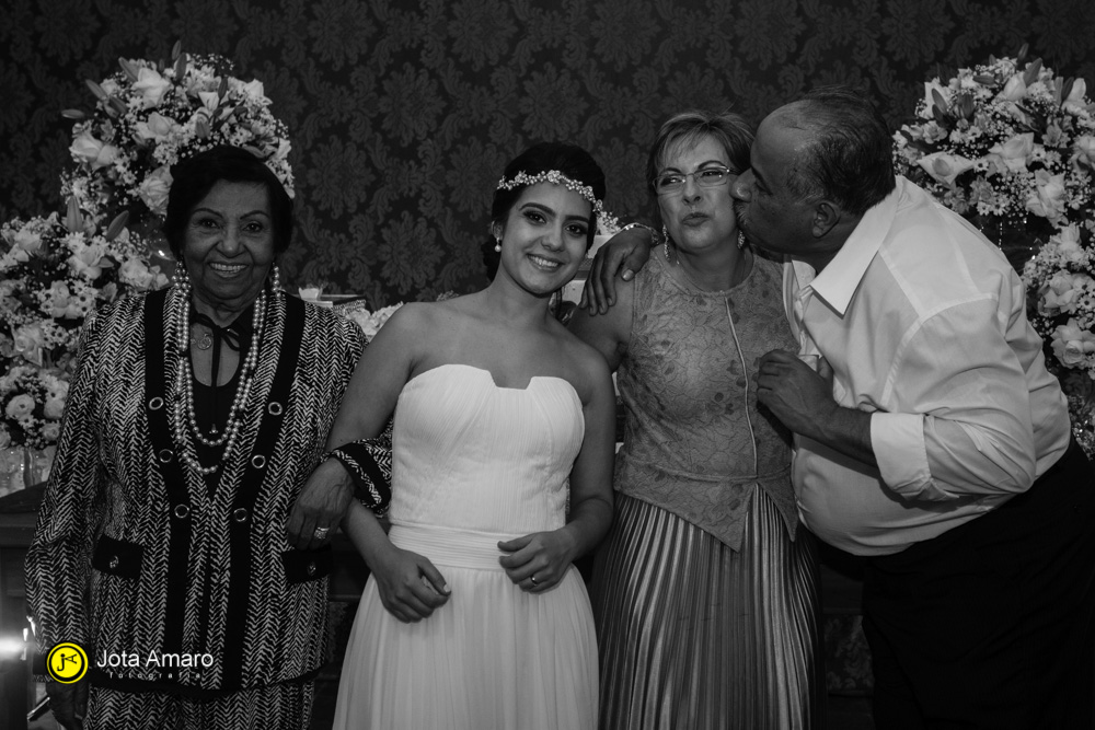 Casamento Ordem 1ª do Carmo/Sítio Sonho Meu