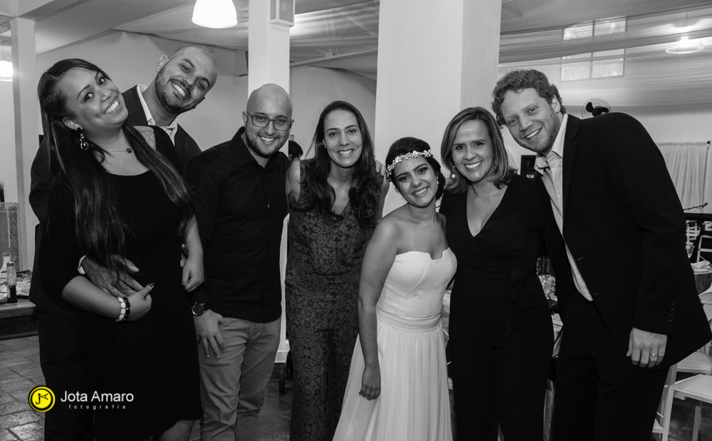 Casamento Ordem 1ª do Carmo/Sítio Sonho Meu