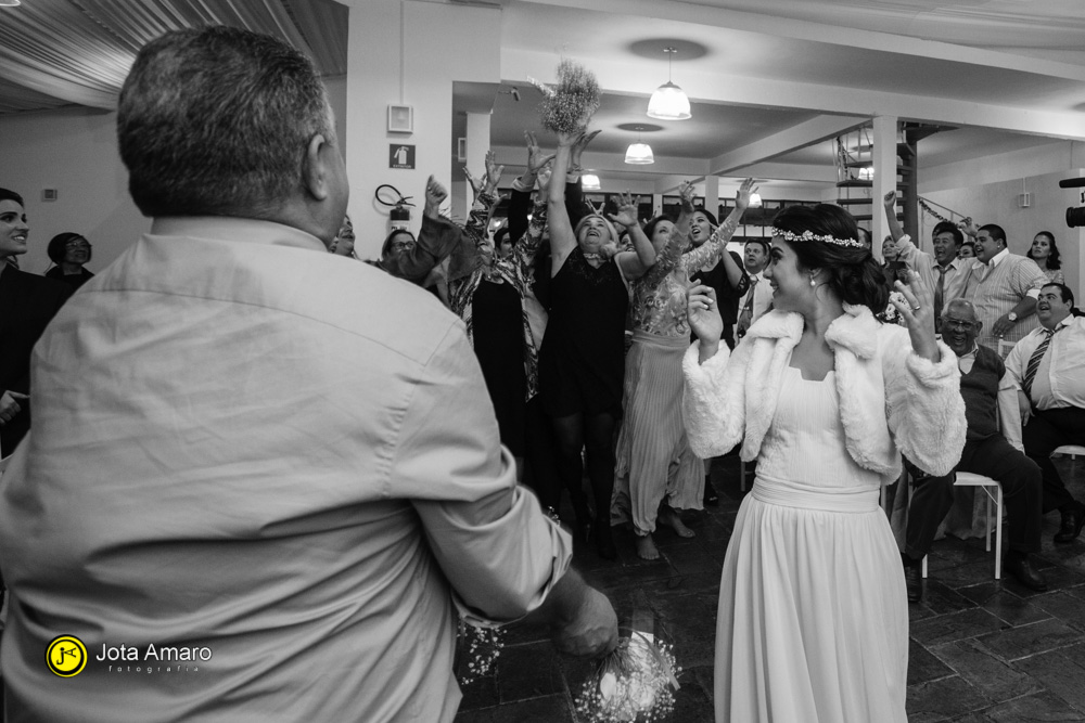 Casamento Ordem 1ª do Carmo/Sítio Sonho Meu