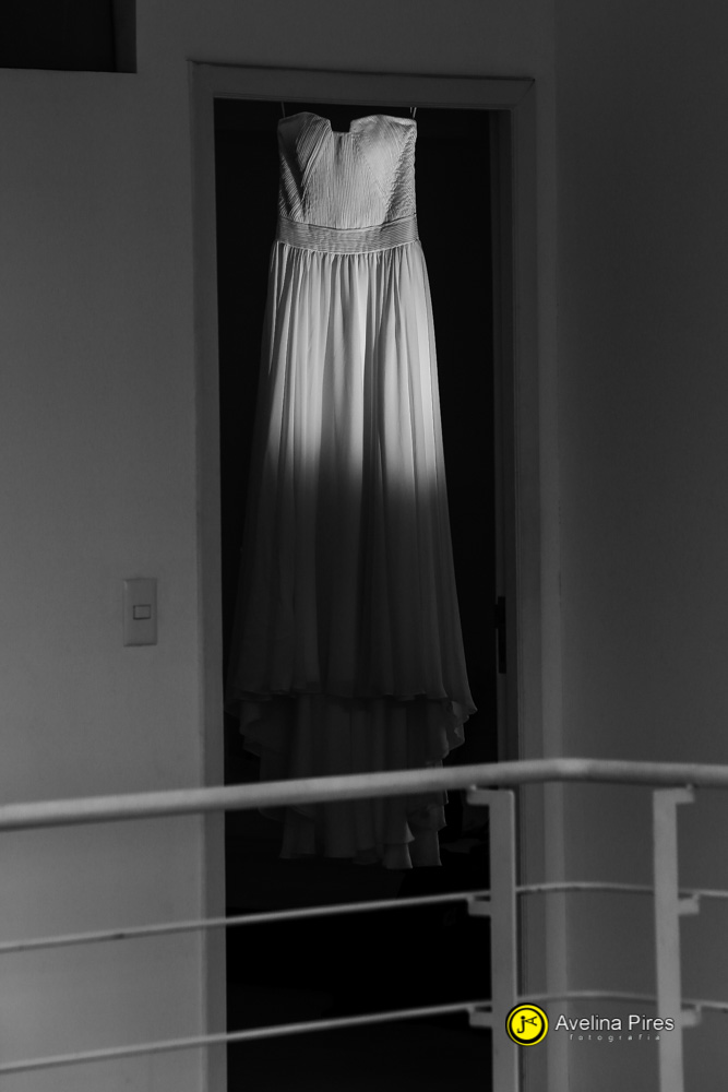 Casamento Ordem 1ª do Carmo/Sítio Sonho Meu