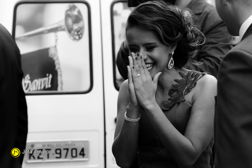 Casamento Ordem 1ª do Carmo/Sítio Sonho Meu