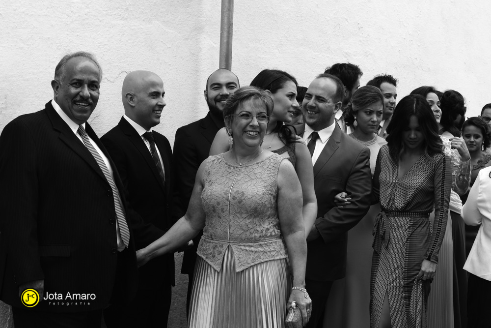 Casamento Ordem 1ª do Carmo/Sítio Sonho Meu